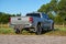 2021 Toyota Tacoma 2WD SR5