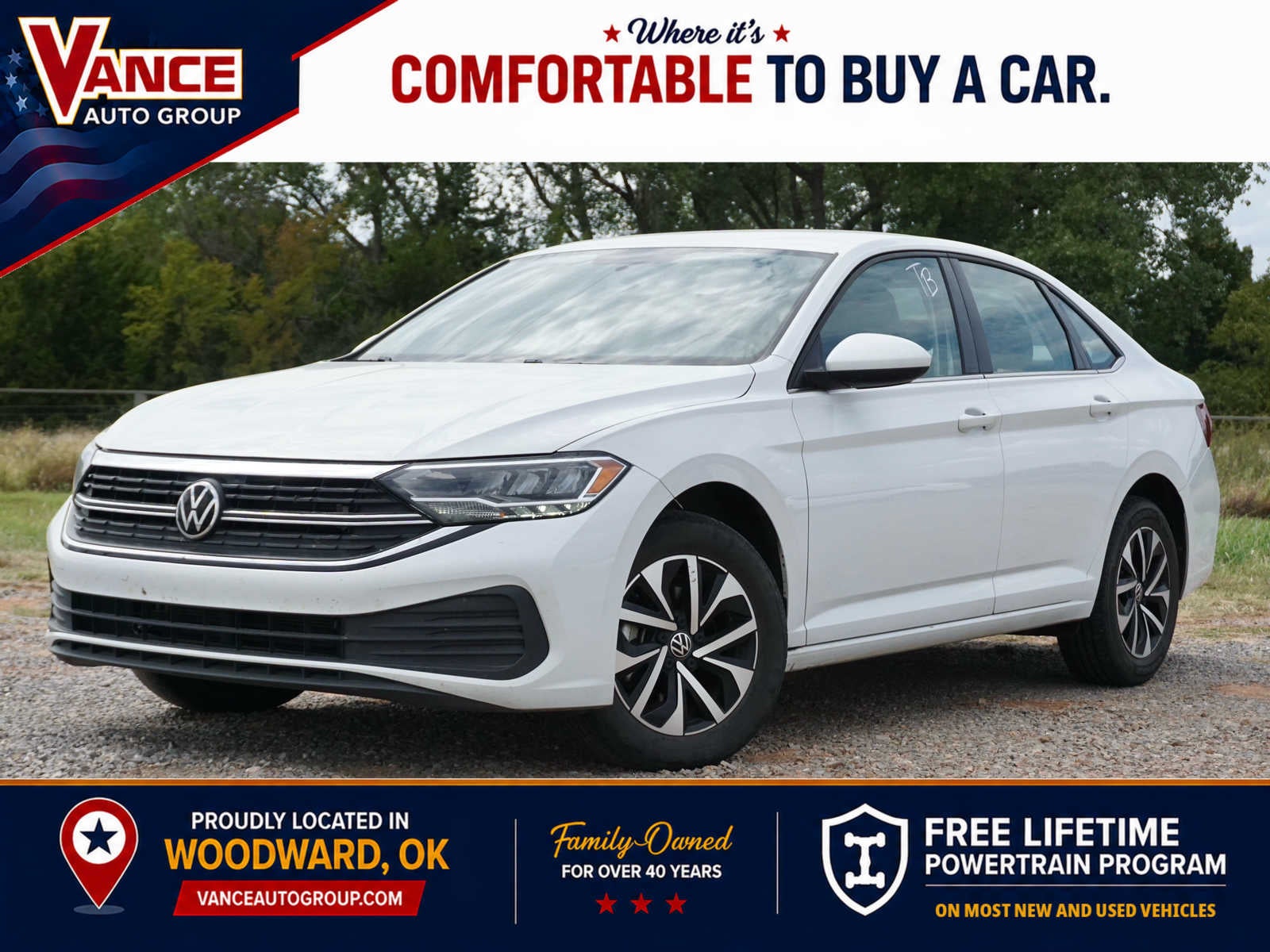 2022 Volkswagen Jetta 1.5T S