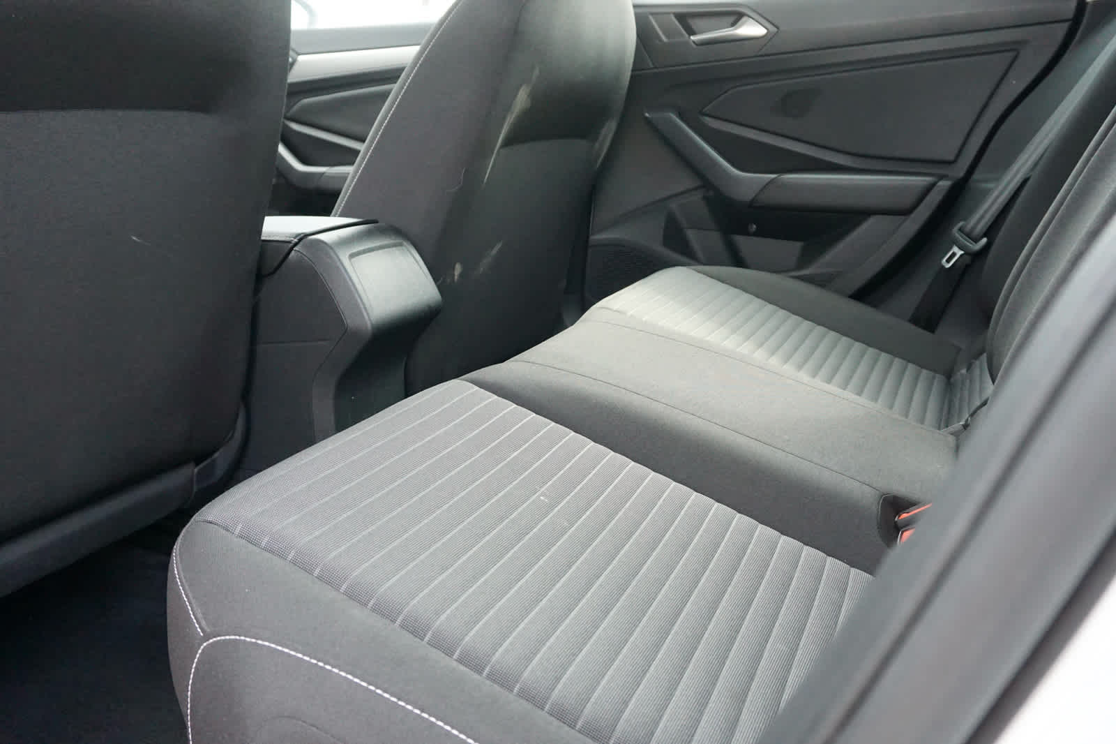 2022 Volkswagen Jetta 1.5T S