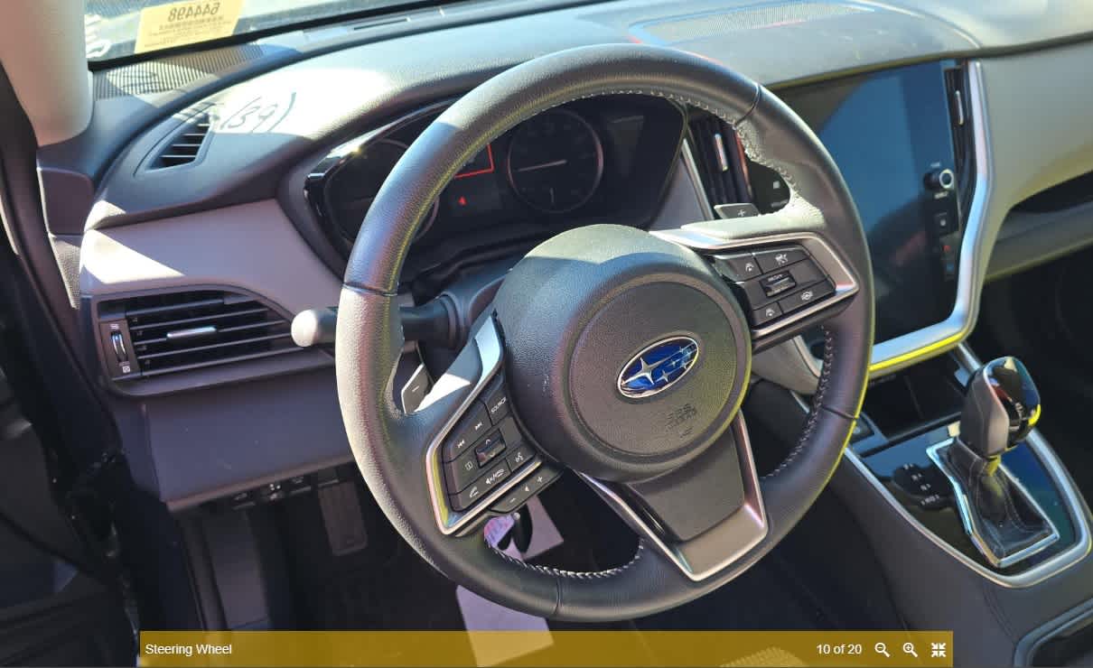 2024 Subaru Outback Premium