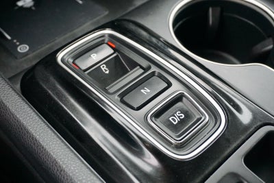 2023 Honda Pilot AWD Touring