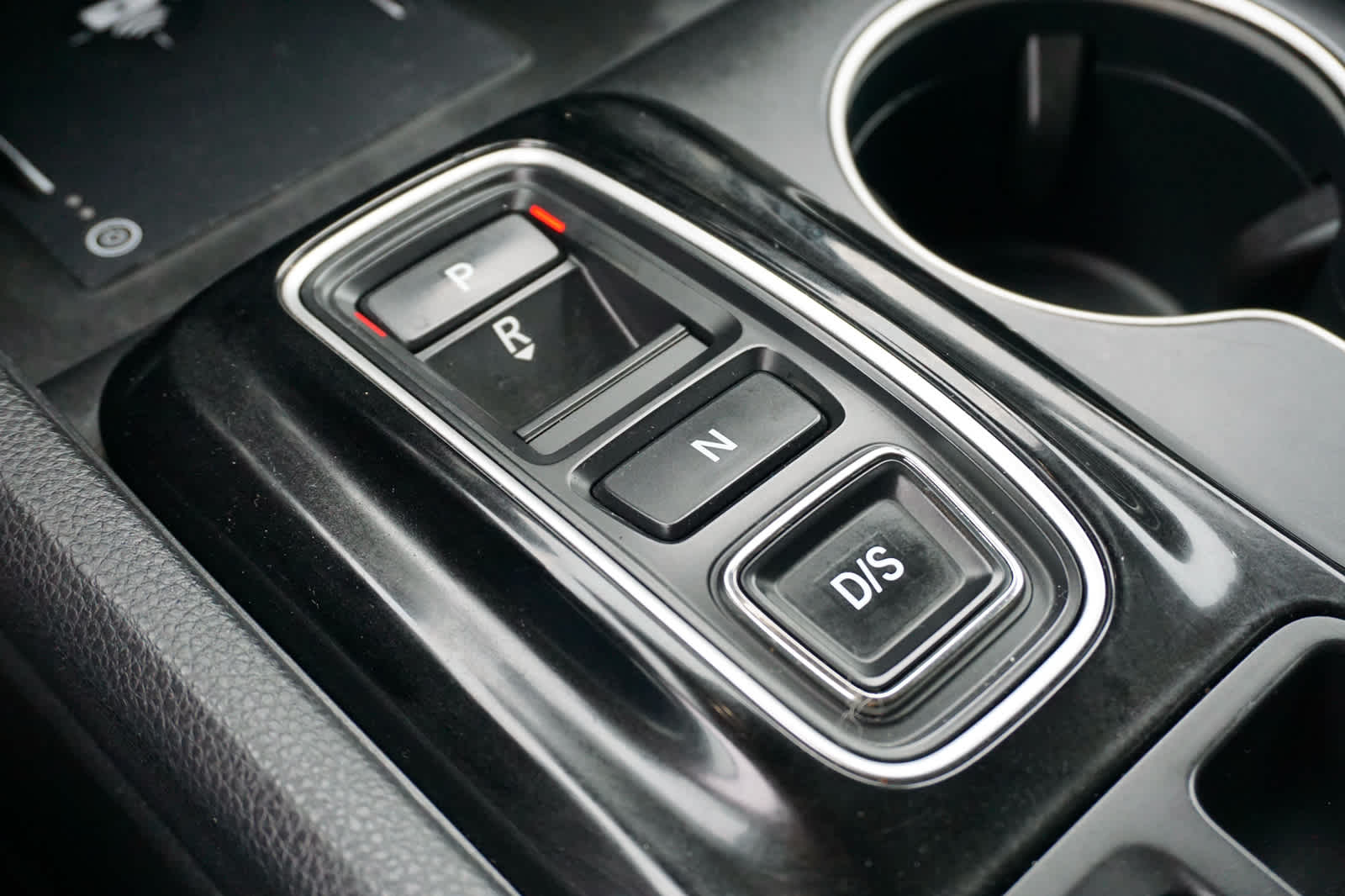 2023 Honda Pilot AWD Touring