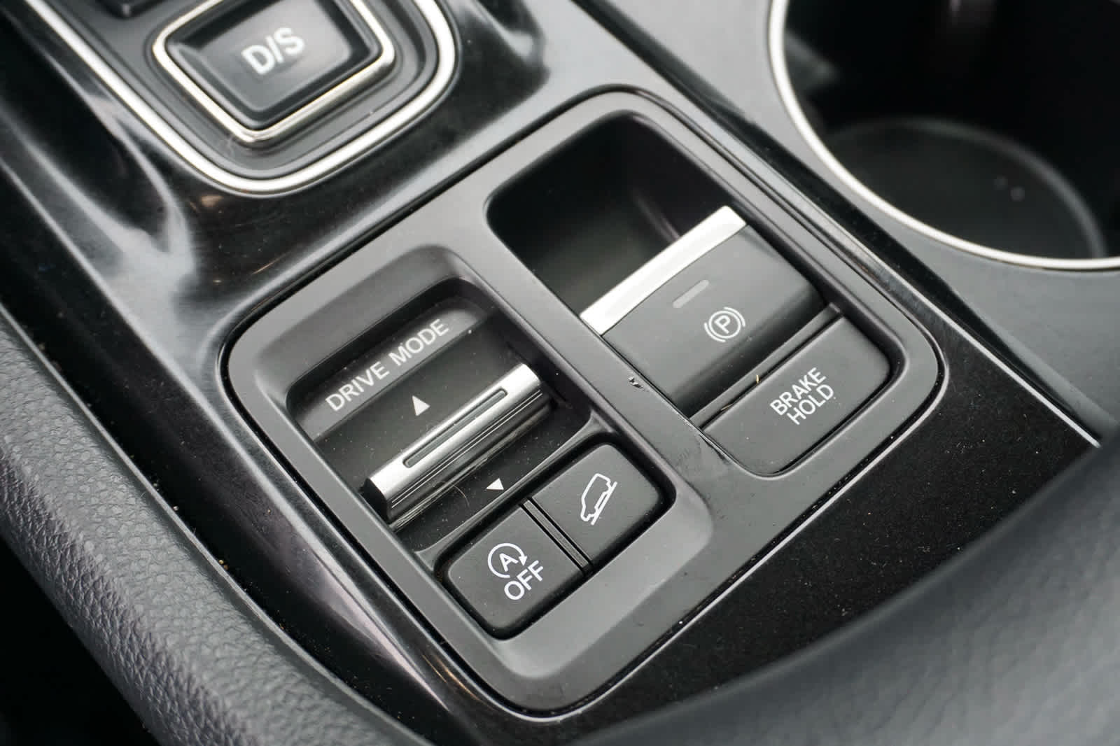 2023 Honda Pilot AWD Touring