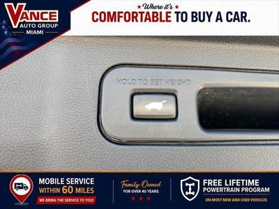 2023 Honda Pilot AWD Touring