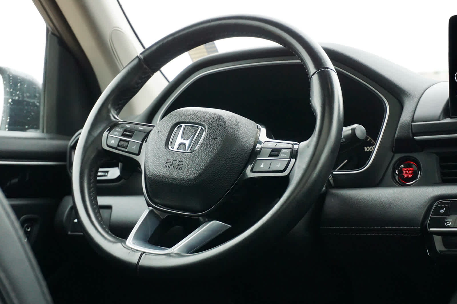 2023 Honda Pilot AWD Touring