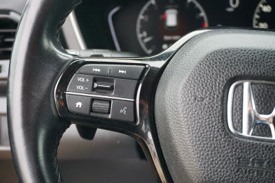 2023 Honda Pilot AWD Touring