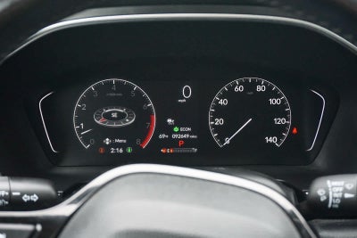 2023 Honda Pilot AWD Touring