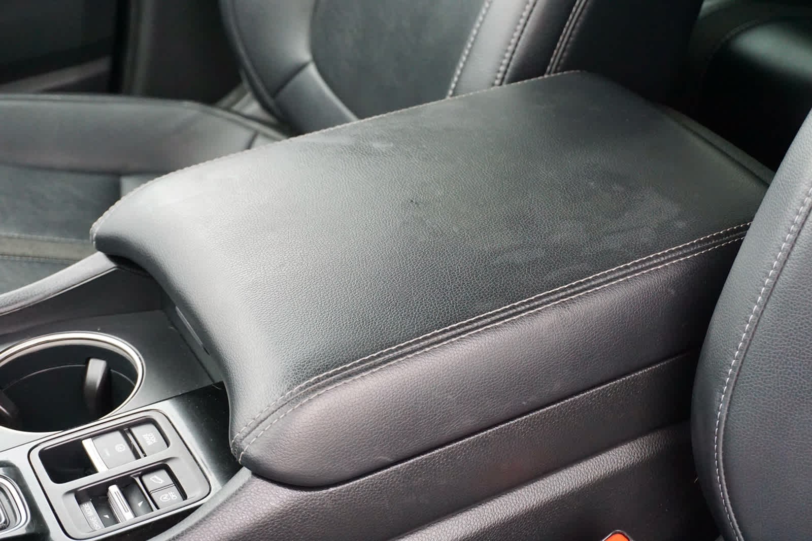 2023 Honda Pilot AWD Touring