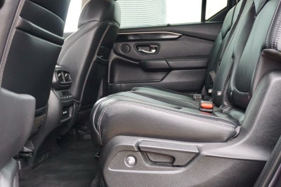 2023 Honda Pilot AWD Touring