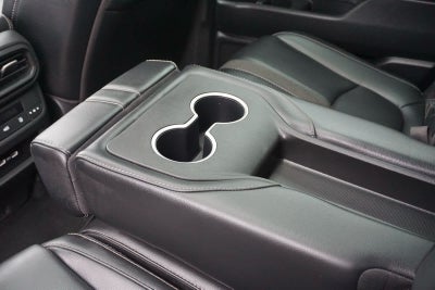 2023 Honda Pilot AWD Touring