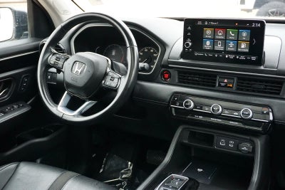 2023 Honda Pilot AWD Touring