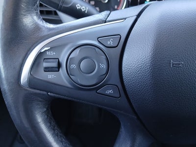 2019 Buick Enclave FWD Essence