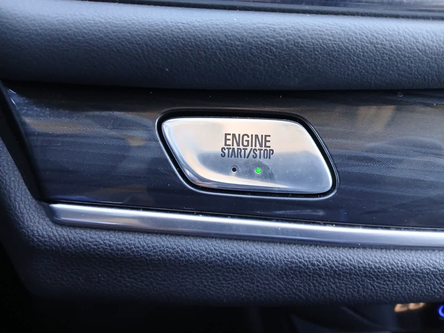 2019 Buick Enclave FWD Essence