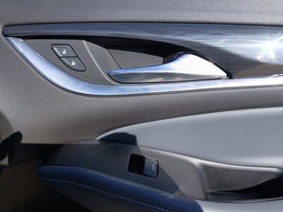 2019 Buick Enclave FWD Essence