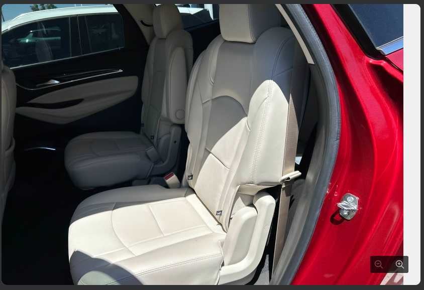 2023 Buick Enclave Essence FWD