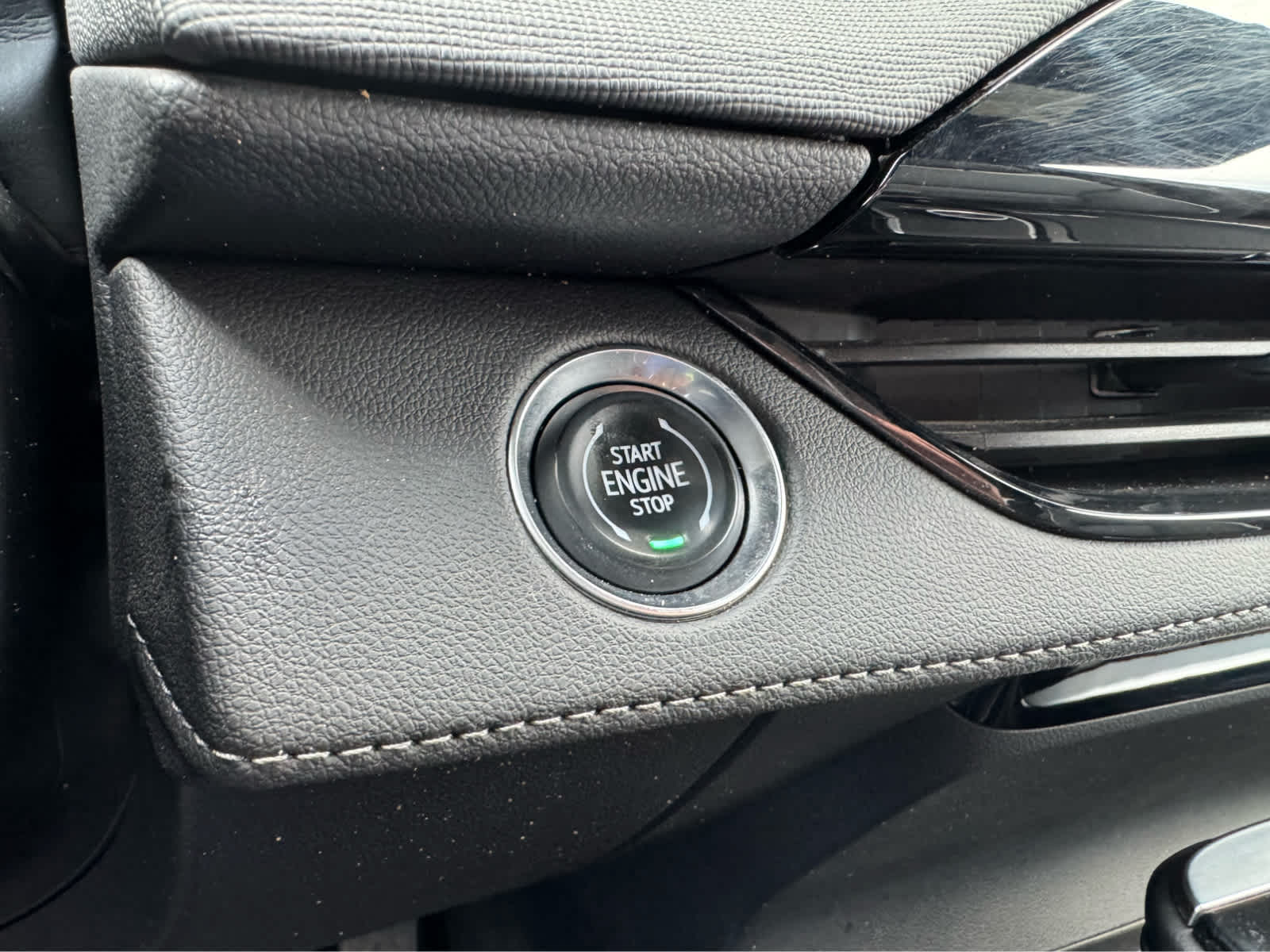 2025 Buick Enclave Sport Touring FWD