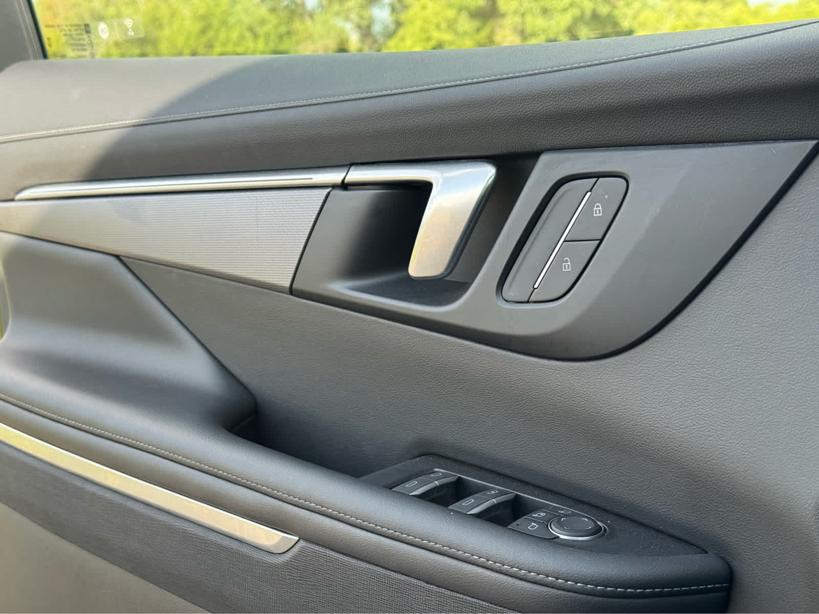 2025 Buick Enclave Sport Touring FWD