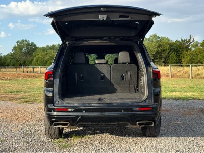 2025 Buick Enclave Sport Touring FWD