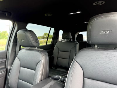 2025 Buick Enclave Sport Touring FWD