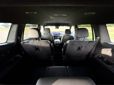 2025 Buick Enclave Sport Touring FWD