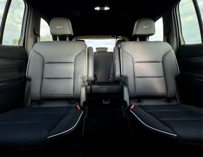 2025 Buick Enclave Sport Touring FWD