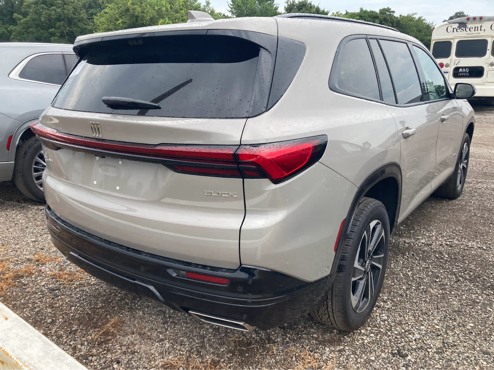 2026 Buick Enclave Sport Touring FWD