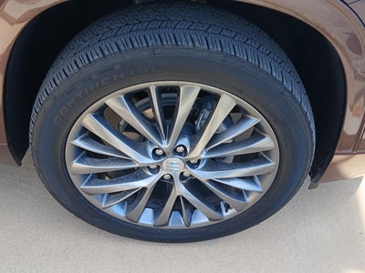 2025 Buick Enclave Avenir FWD