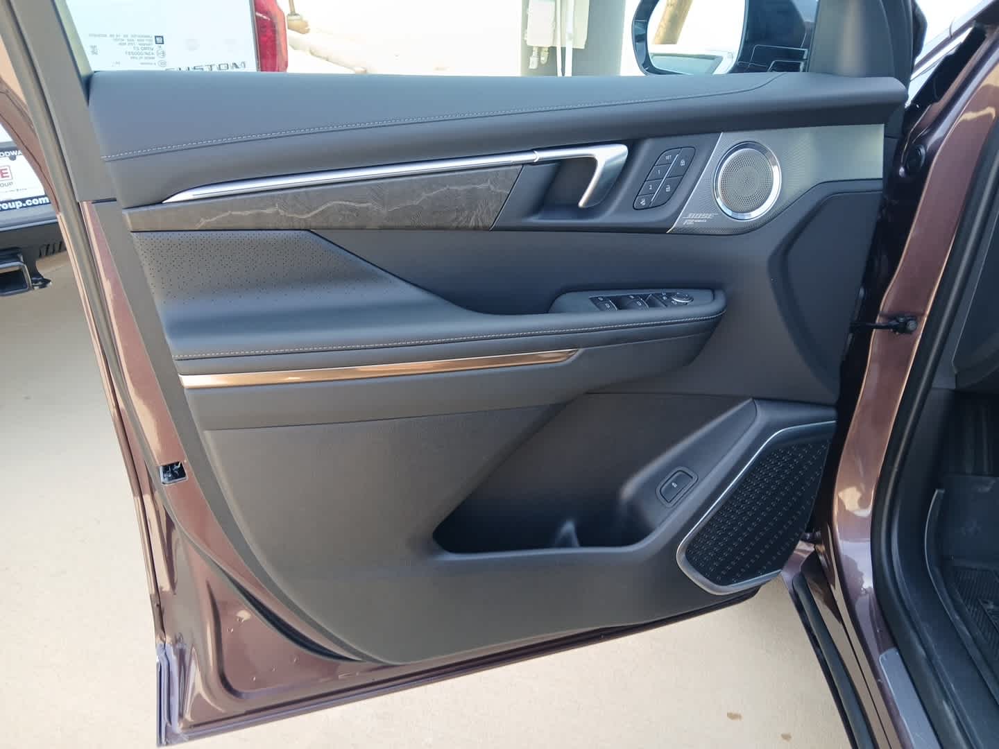 2025 Buick Enclave Avenir FWD