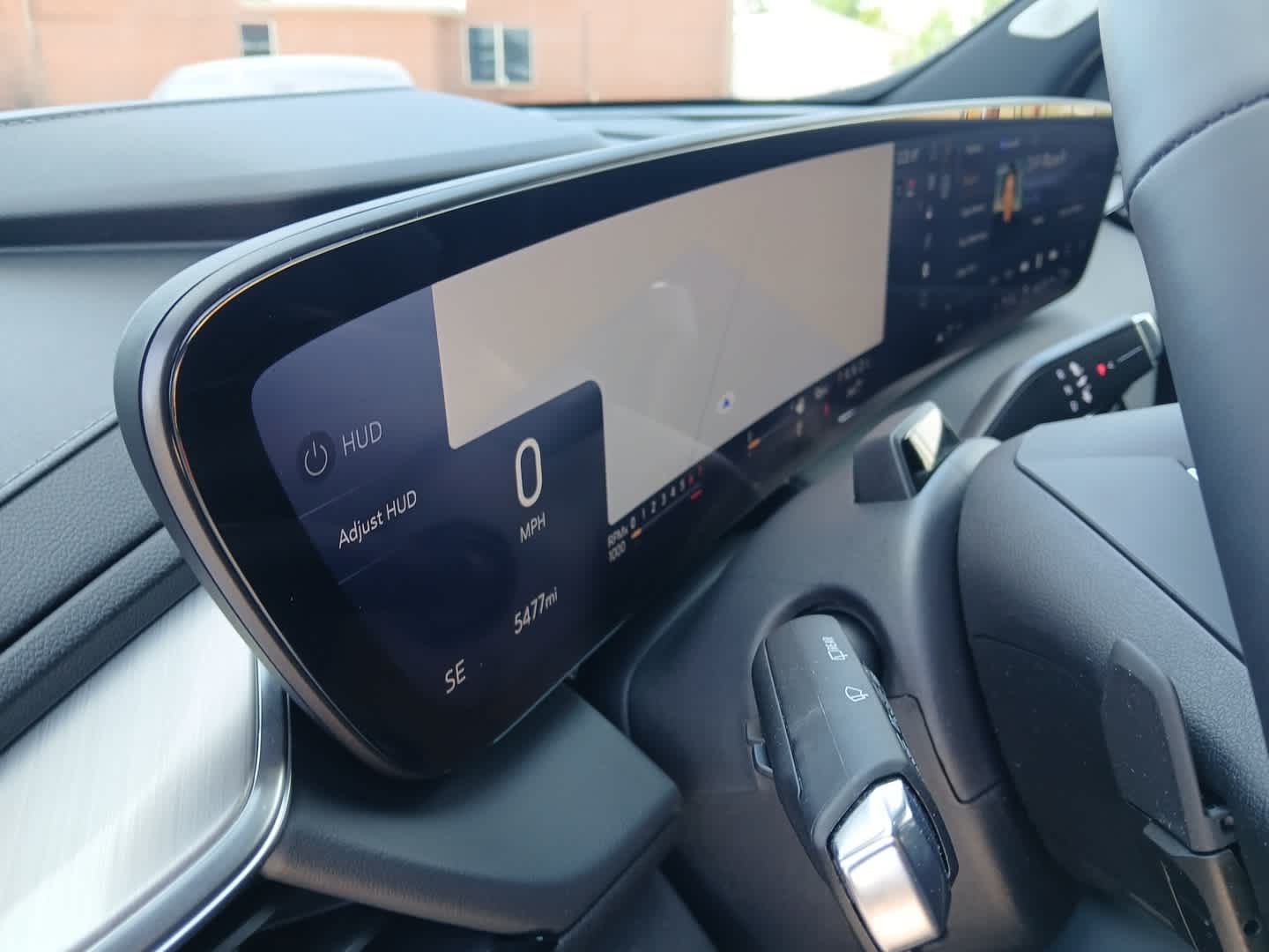 2025 Buick Enclave Avenir FWD