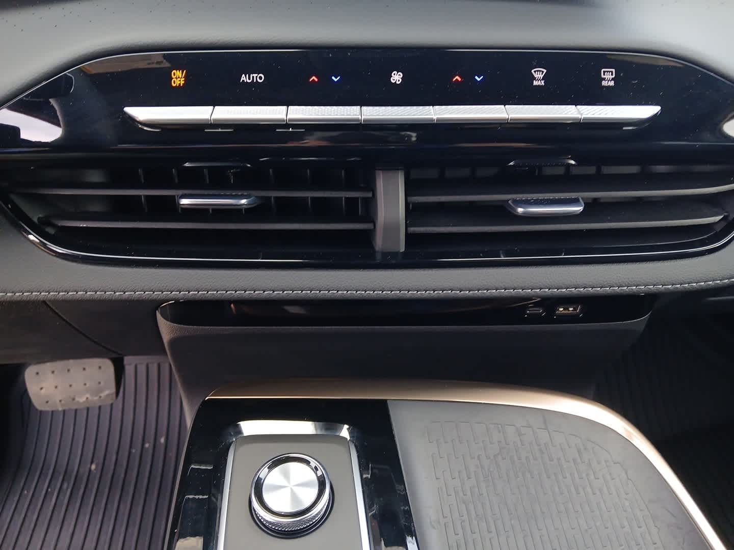 2025 Buick Enclave Avenir FWD