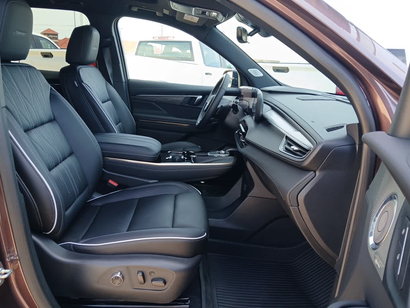 2025 Buick Enclave Avenir FWD