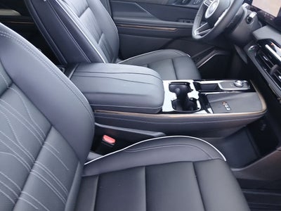 2025 Buick Enclave Avenir FWD