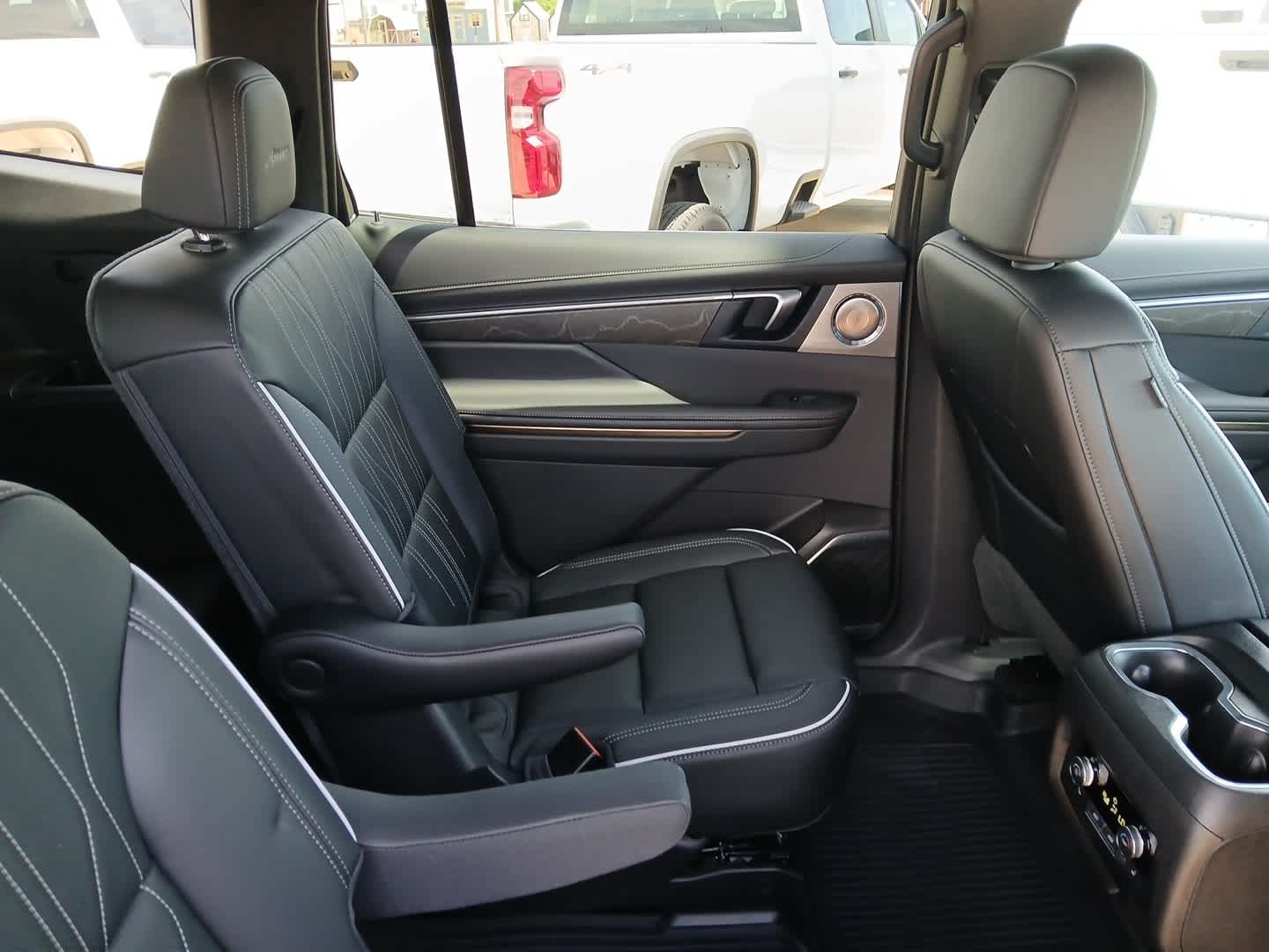 2025 Buick Enclave Avenir FWD