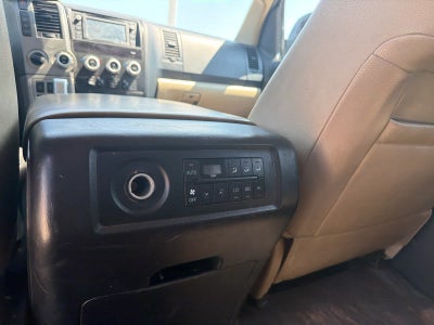 2017 Toyota Sequoia SR5