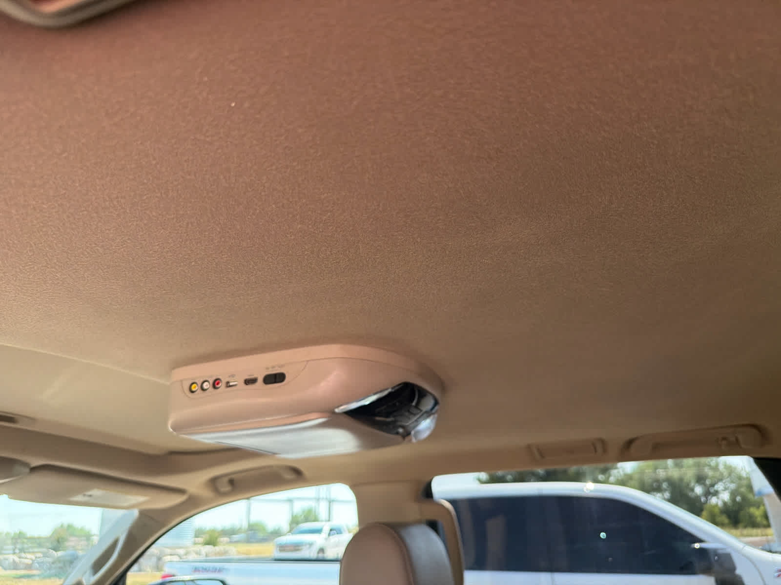2017 Toyota Sequoia SR5