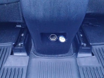 2018 Toyota RAV4 Hybrid XLE