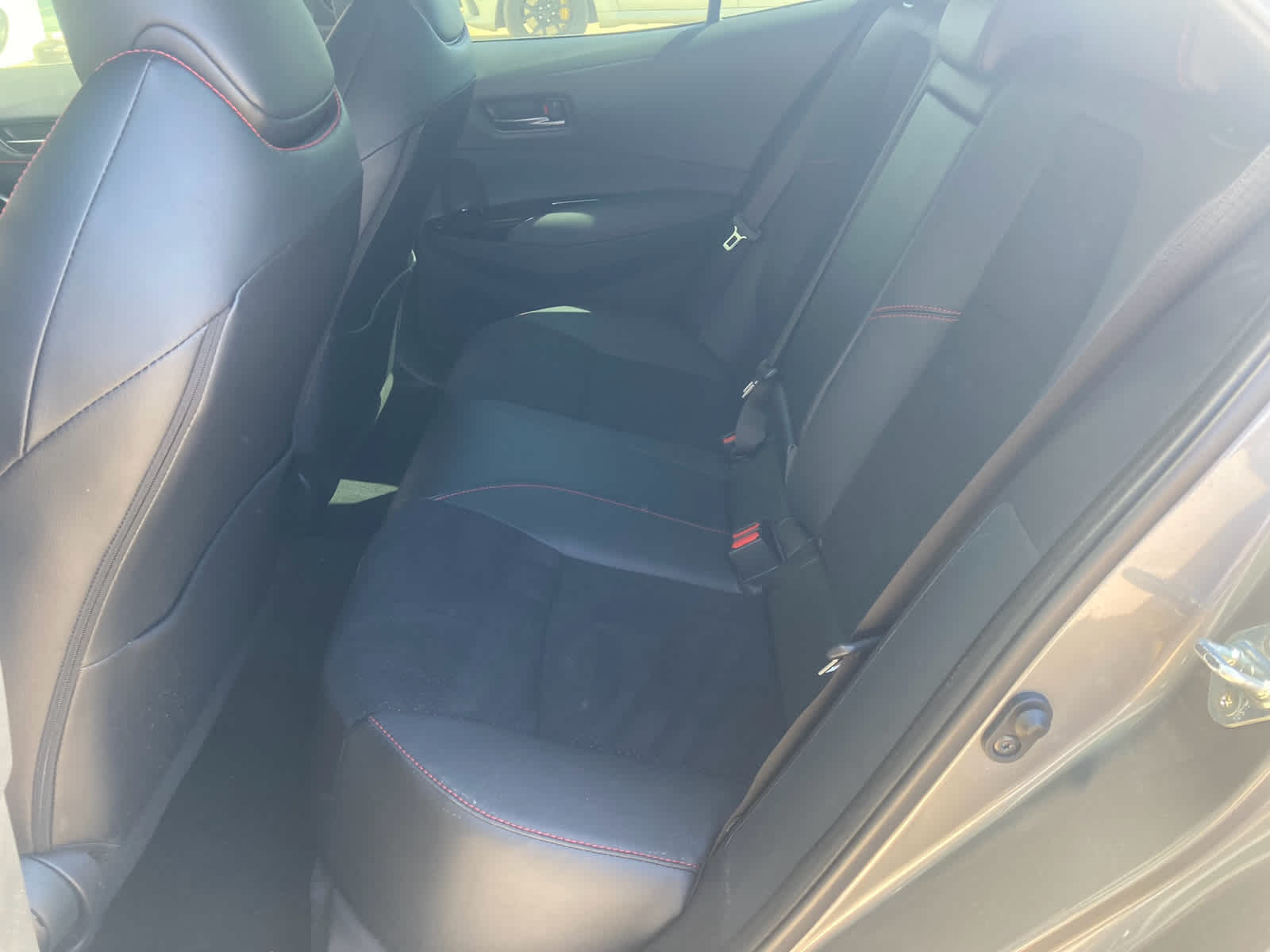 2025 Toyota GR Corolla Premium Plus