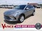 2024 Buick Envista Preferred FWD