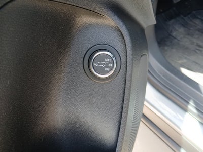 2024 Buick Envista Preferred FWD
