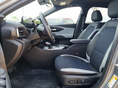 2024 Buick Envista Preferred FWD