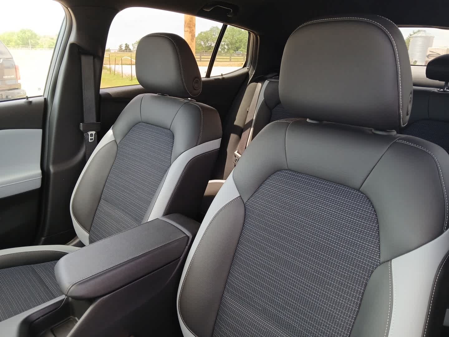 2024 Buick Envista Preferred FWD