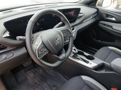 2024 Buick Envista Preferred FWD