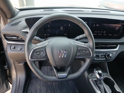 2024 Buick Envista Preferred FWD