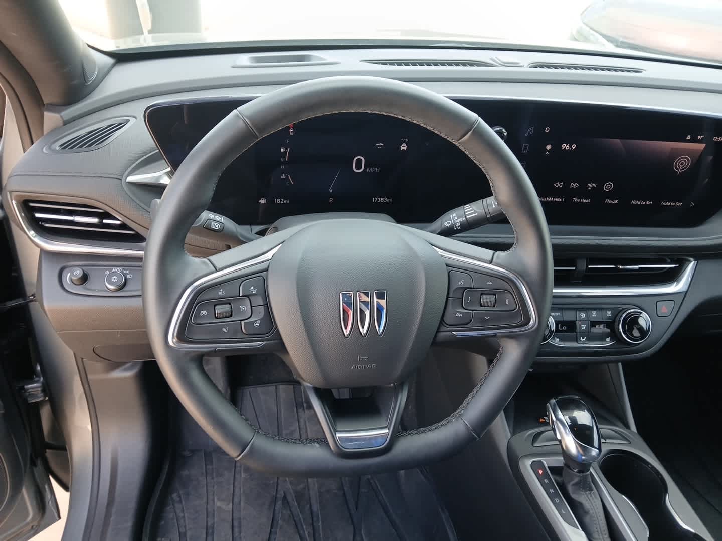 2024 Buick Envista Preferred FWD