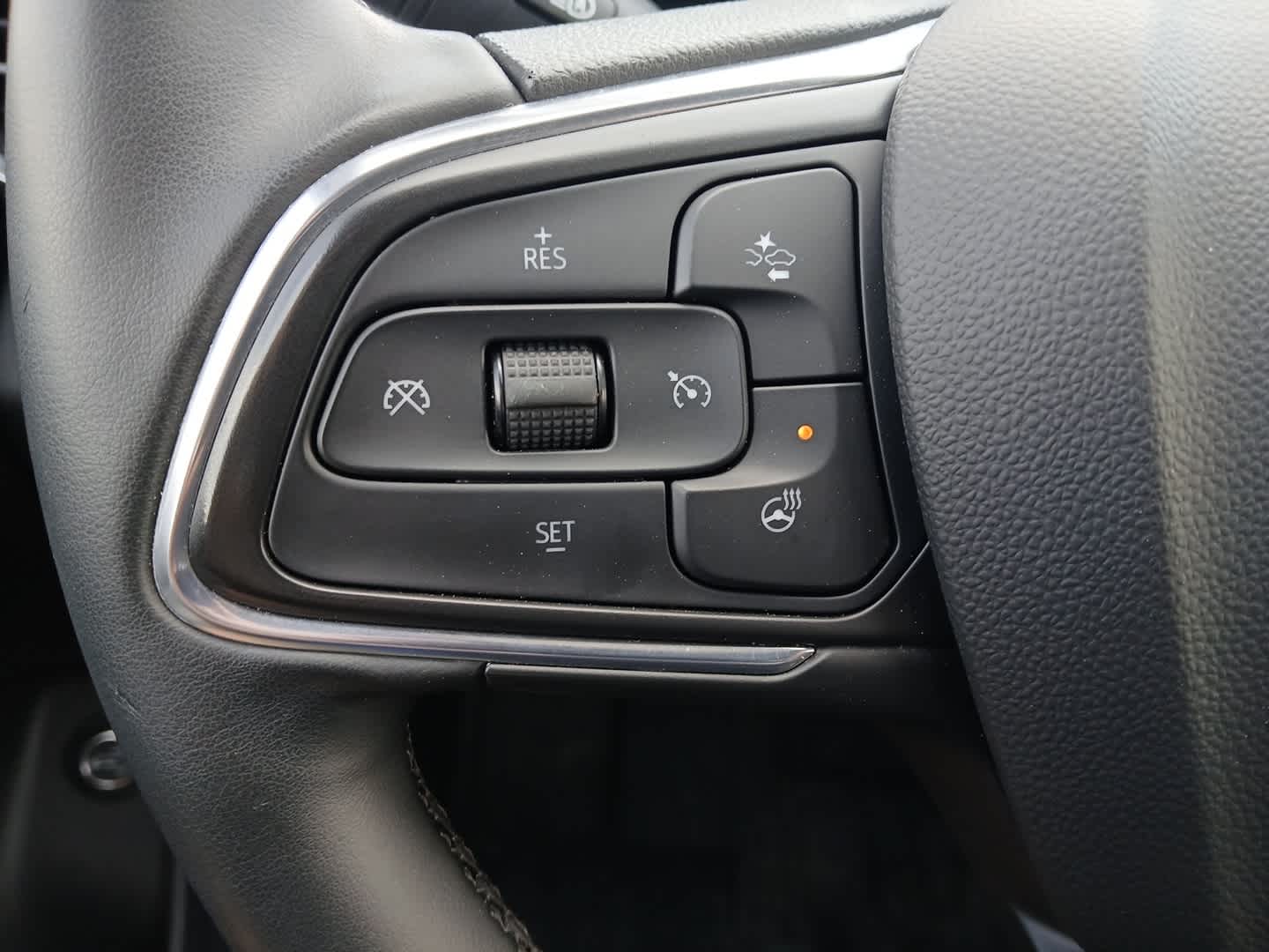 2024 Buick Envista Preferred FWD