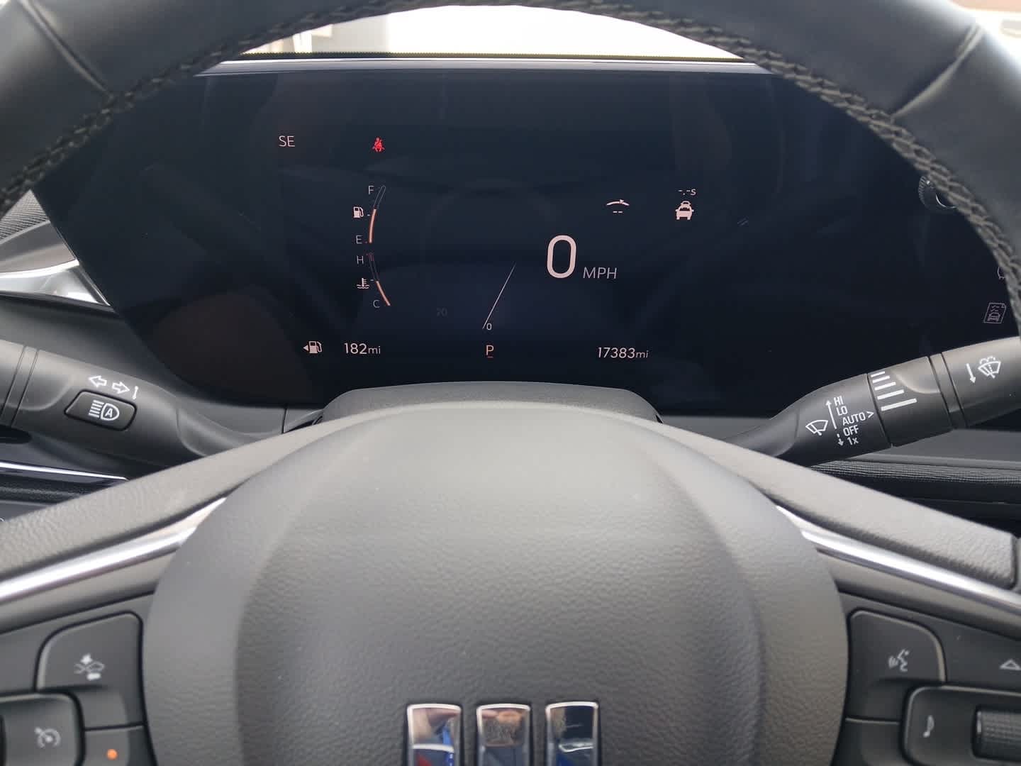 2024 Buick Envista Preferred FWD