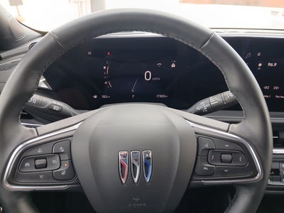 2024 Buick Envista Preferred FWD