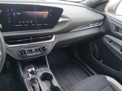 2024 Buick Envista Preferred FWD