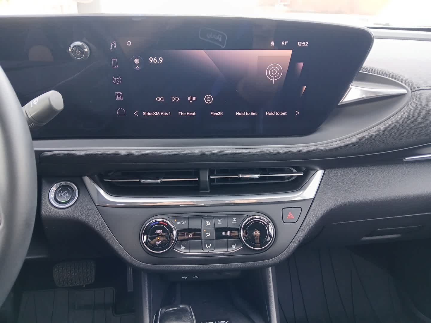 2024 Buick Envista Preferred FWD