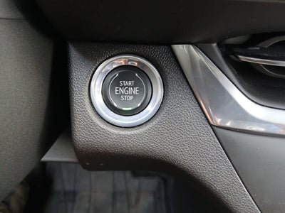 2024 Buick Envista Preferred FWD